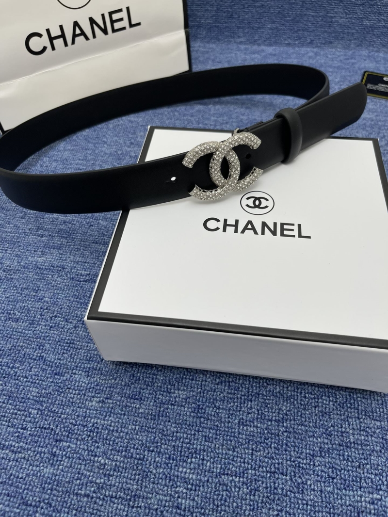 Chanel Belts